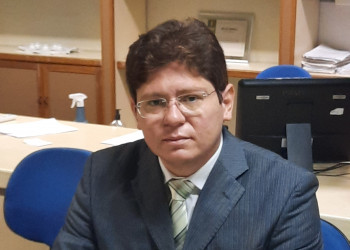 Advogado Leandro Sampaio é empossado como novo gerente executivo do Piauí